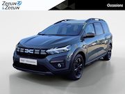 Dacia Jogger - 140PK Hybrid Extreme 7p. Automaat | 7 Zitplaatsen | Camera |