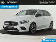 Mercedes-Benz B-klasse - 180 AMG Line | Nightpakket | Premium pakket | EASY PACK acht
