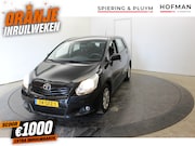 Toyota Verso - 1.8 VVT-i Aspiration Automaat Trekhaak APK 12-2026