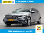 Skoda Superb - COMBI 1.4 TSI iV Business Edition Plus Aut [ Virtual Leder/A