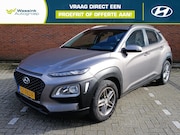 Hyundai Kona - 1.0 T-GDI 120pk Comfort I Navi by App I Camera achter