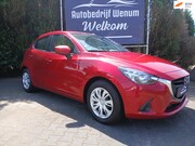 Mazda 2 - 1.5 Skyactiv-G S Cruise control, Metallic, Airco, enz.