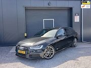 Audi A6 - Avant 3.0 TDI BiT quattro Sport Edition, NAP, FULL OPTION