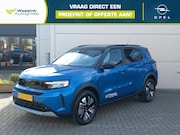 Opel Frontera - 1.2T Hybrid 145pk Automaat GS-uitv. | Climate control | Navi