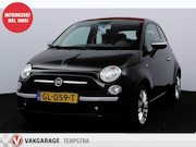 Fiat 500C - 0.9 TwinAir Turbo Lounge/ Cabrio!/ 15''LMV/ Clima/ Multi.LED