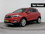 Opel Mokka - 1.4 Turbo Innovation 140PK | Automaat | Trekhaak | Navigatie