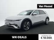 Hyundai IONIQ 5 - Long Range Pure Edition 84 kWh | Stoelverwarming | Climate C
