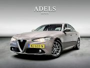 Alfa Romeo Giulia - 2.0T Super Leer Navi NL Auto NAP Goed Onderhouden