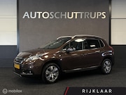 Peugeot 2008 - 1.2 VTi Allure PANORAMA / CLIMA / CRUISE / TR.HK / NAP / DB.