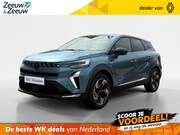 Renault Symbioz - 1.8 E-Tech full hybrid 160 techno | Automaat | Apple Carplay