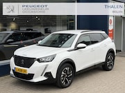 Peugeot 2008 - 1.2 Turbo 100 PK Allure Pack | Trekhaak 1200KG | Hoge Zitpos