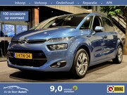Citroën C4 Picasso - 1.6 TurboHP Intensive Navi | Camera | Trekhaak | LED