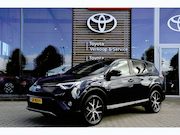 Toyota RAV4 - 2.5 Hybrid AWD Dynamic Plus 197pk | Trekhaak | Stoelverwarmi