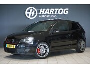 Volkswagen Polo - 1.8 GTI *NL AUTO* + PANO / STOELVERWARMING / OZ ULTRALEGERA