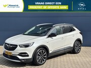 Opel Grandland X - 1.6 Turbo Hybrid4 Business Executive 300pk | Trekhaak | Navi