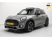 MINI Cooper - Mini 1.5 FULL OPTION NL-auto [ JCW-Pakket Panoramadak Harman