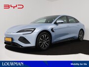 BYD SEAL - Business RWD 61.4 kWh | Nieuw |