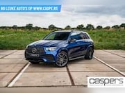 Mercedes-Benz GLE-klasse - d 4MATIC