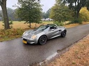 Lotus Elise - S1 1.8-16V 120pk Links gestuurd