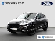 Ford Kuga - 2.5 PHEV ST-Line X | Black Pack | 20 inch | Trekhaak | Adapt