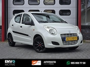 Suzuki Alto - 1.0 Comfort Airco/Leer/B&W Edition/LMV