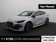 Renault Clio - Nieuwe Hybrid 160 esprit Alpine | Demo | Apple carplay & And