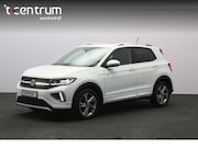 Volkswagen T-Cross - 1.0 TSI 115 PK Automaat R-Line, Winterpakket, Digitale Cockp
