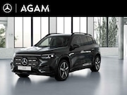 Mercedes-Benz GLB-Klasse - electric 250+ Business Solution AMG 85.5 kWh