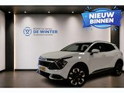 Kia Sportage - 1.6 T-GDi Plug-in Hybrid AWD DynamicLine