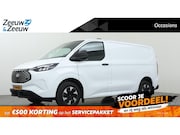 Ford e-Transit Custom - 320 L1H1 Trend 218 pk | Achteruitrijcamera | Navigatie - App