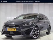 Kia Ceed - Sportswagon 1.5 T-GDi GT-Line , Apple Carplay/Android Auto, 