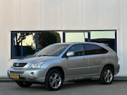 Lexus RX-Serie - 400h Executive