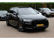 Audi Q7 - 60 TFSI e quattro Pro Line S Competition / Trekhaak / Panora