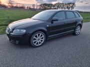 Audi A3 - 2.0 FSI Ambition 5 deurs