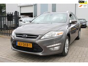 Ford Mondeo - Wagon 1.6 EcoBoost Titanium Navi Trekhaak Cruise Clima