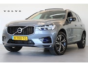 Volvo XC60 - T4 210PK R-Design | Pano-dak | Head Up Display | 19" | Poles
