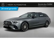 Mercedes-Benz E-klasse - E 200 Estate Automaat Business Solution AMG | Premium Plus P