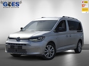 Volkswagen Caddy - 1.5 Automaat | 7-Persoons | A Life