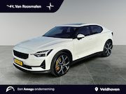 Polestar 2 - Long Range Dual Motor Launch Edition 78kWh | Performance | T