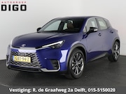 Lexus LBX - Relax 2WD | 1e eigenaar | Dealer Onderhouden | Navigatie | S