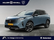 Peugeot E-5008 - GT EV 73kWh 210pk | ALCANTARA | MASSAGE | SCHUIF/KANTELDAK |