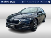 Skoda Octavia - Combi 1.4 TSI iV PHEV Style Elektrisch verstelbare voorstoel