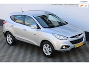 Hyundai ix35 - 1.6i GDI Style Navi Camera half leer
