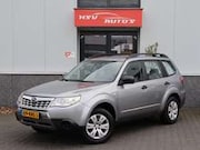 Subaru Forester - 2.0 X Intro airco cruise org NL