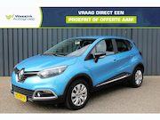 Renault Captur - 1.2 TCe Expression Automaat | Parkeersensoren | Airco | Crui