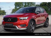 Volvo XC40 - T3 163pk Automaat R-Design | Adaptive Cruise | BLIS | Keyles