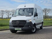 Mercedes-Benz Sprinter - 317 L2H2 RWD Mbux10