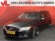 Volvo V70 - 1.6 T4 Summum | Stoelverwarming | Leder | Trekhaak