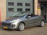 Peugeot 207 - CC 1.6 HDI Première