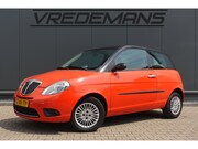 Lancia Ypsilon - 1.2 Argento